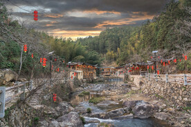 美丽乡村
