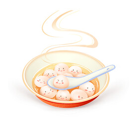 汤圆