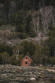 木屋