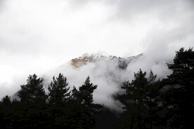 云海