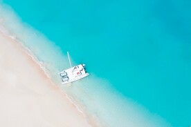 海边