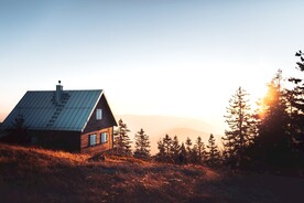 小屋