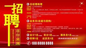 招聘图片