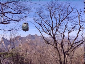 老君山风景区