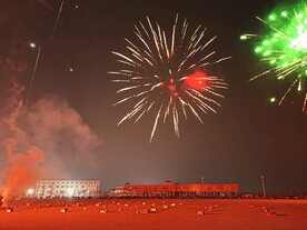 少林塔沟武术学校