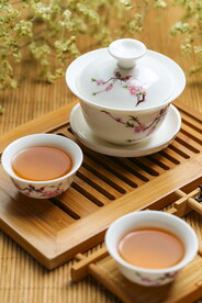 茶饮