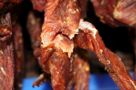 牛肉干风干牛肉