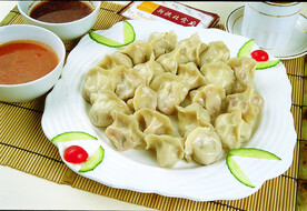 特色饺子