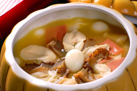 富贵金瓜蛊不要