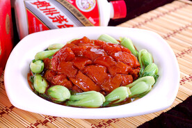 红酒罐烧肉