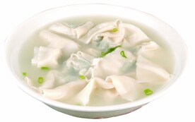 大馄饨