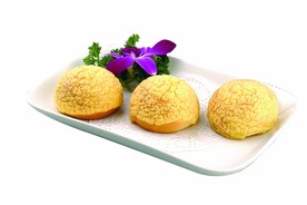 法式餐包