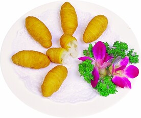萝卜酥