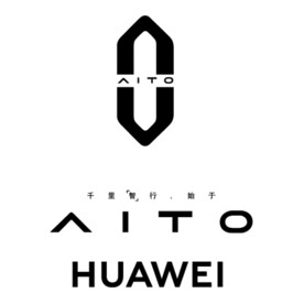 华为汽车logo