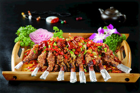 新西兰极品羊排