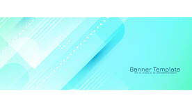 清新时尚抽象背景