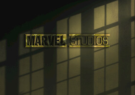 浮雕立体标志样机