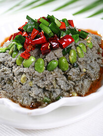 麻豆腐