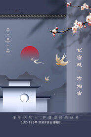 地产开盘