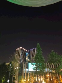 金鸡湖夜景