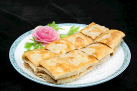 京东肉饼