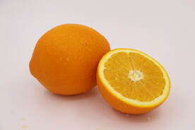 脐橙