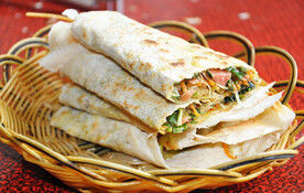 煎饼果子