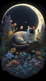 猫