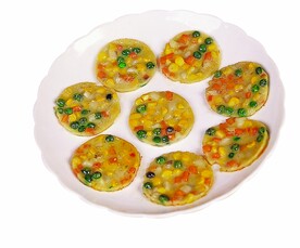 相思饼