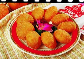 土豆饼