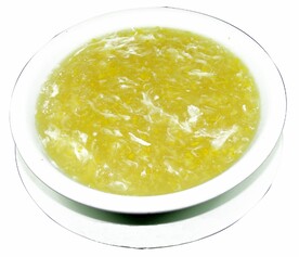 玉米羹