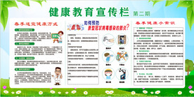健康教育