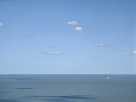 大海