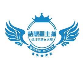 梦想星主播 少儿主持人大赛 