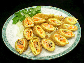 素材卷