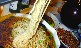 阳春面