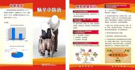 脑卒中防治