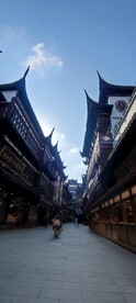 传统建筑