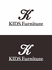 儿童家具logo