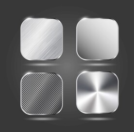 不锈钢金属材质