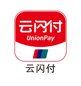 云闪付logo