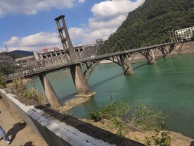 新安江水库
