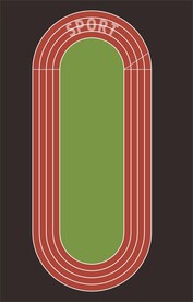 跑道
