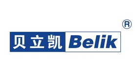 贝立凯LOGO