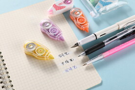 修正带图片
