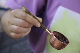 量勺