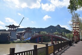 象山影视城