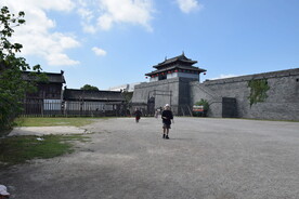 象山影视城