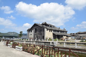 象山影视城