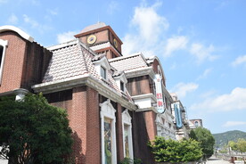 象山影视城